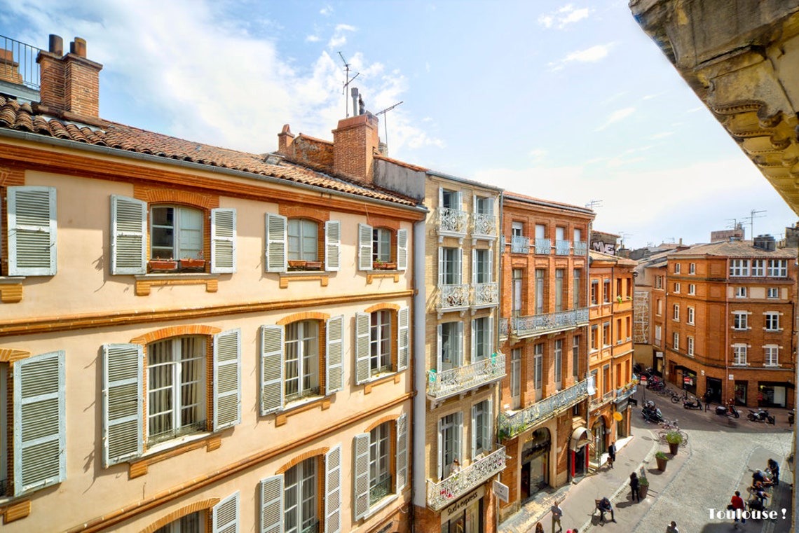 61 Rue De La Pomme Toulouse Shein