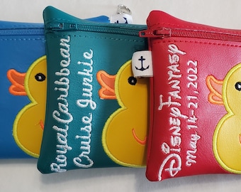 Cruising cruise Duck Jeep Duck cruise duck bag hiding gift personalized for you. Free shipping available. 10% discount / 10 or more.