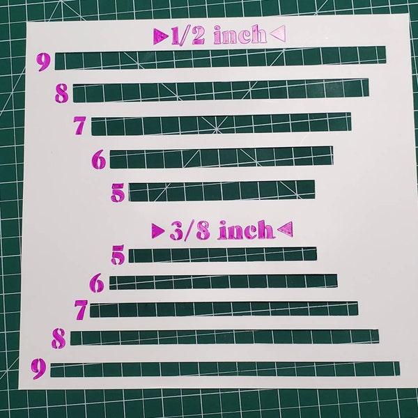 Zipper Overlay Acrylic Template Etsy Zipper Overlay Acrylic Template Etsy
