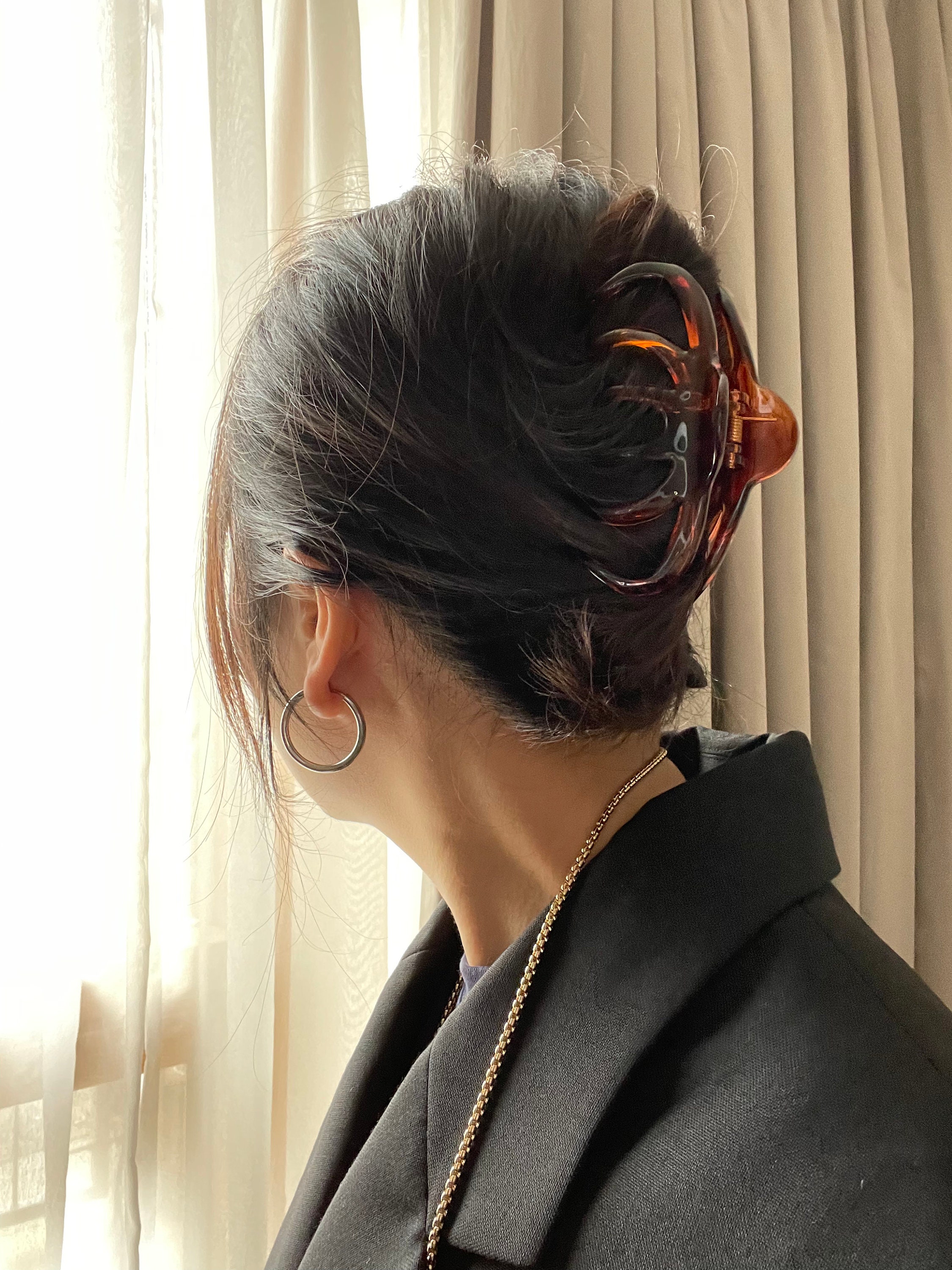 Tila Celabrina Hair Claw