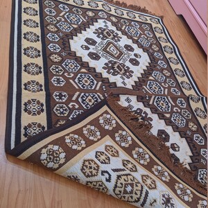 Outlet runner bohemian prayer decorative small bathroom washable rug
