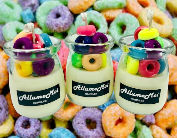 Novelty candles deals