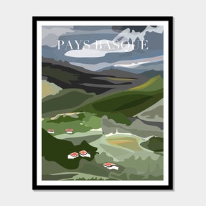 P06- CARTEL "País Vasco"