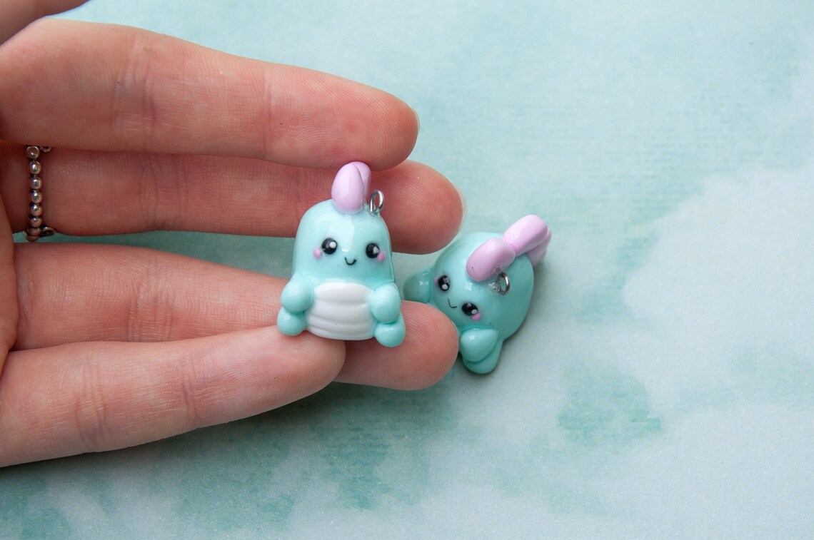 clay dinosaur cute