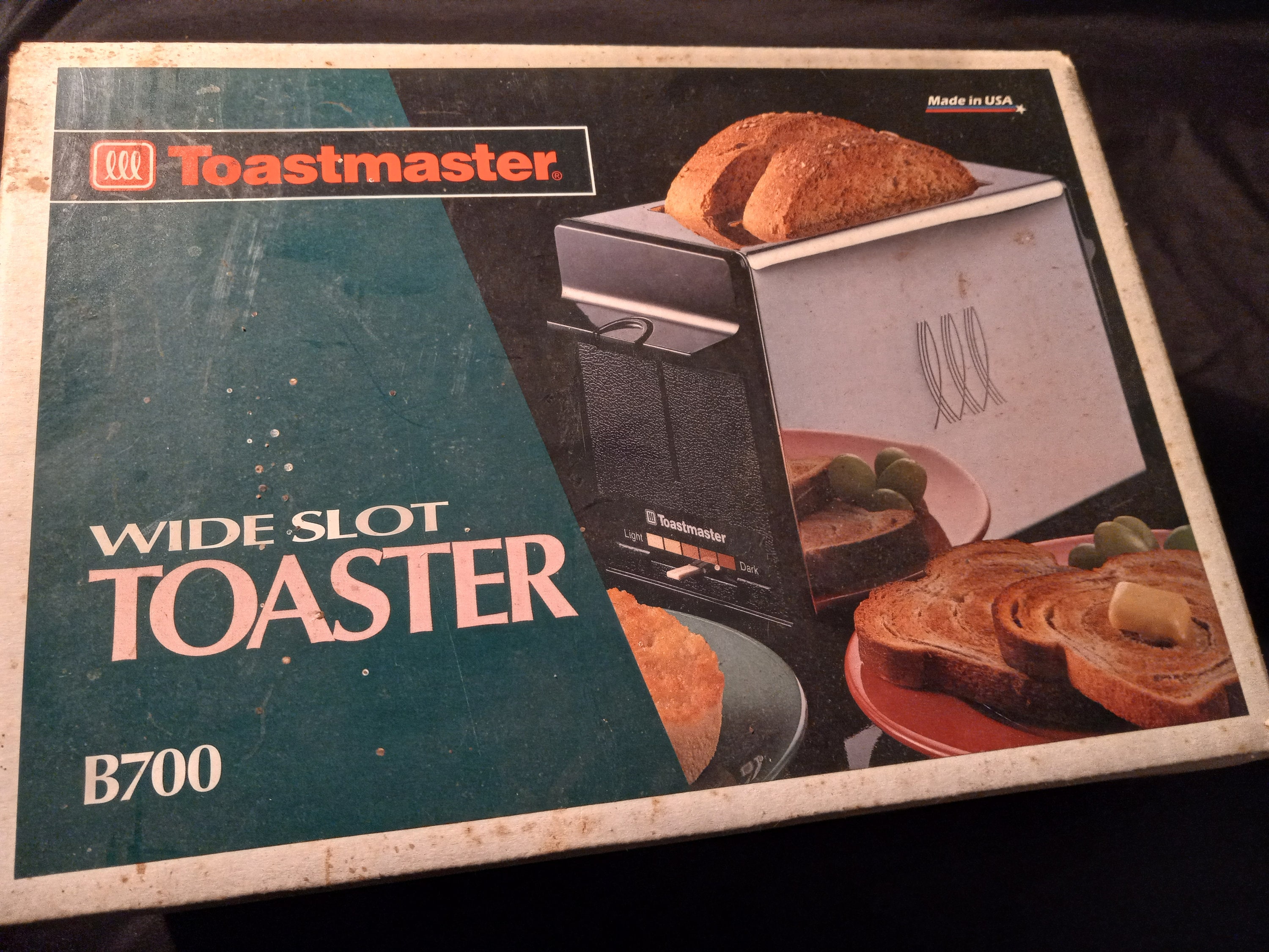 22+ Bread Box Toastmaster Recipes CathinaHali