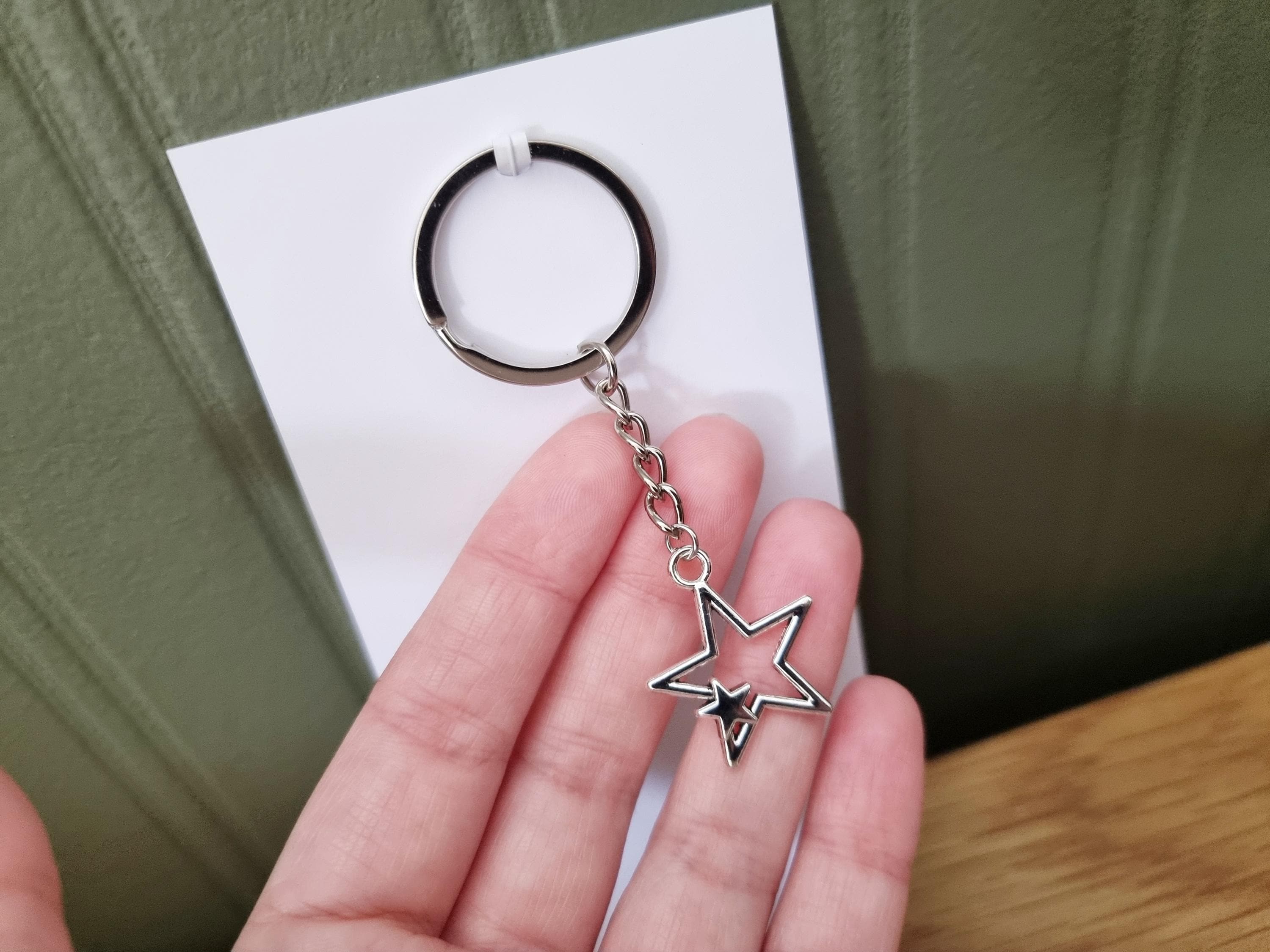 Class of 2025 Keychain Gift: School Leavers Year 6 & 11 Leavers ...