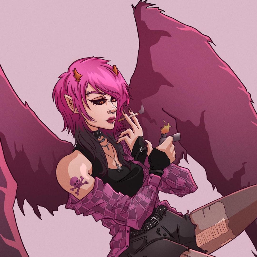 Character and Fan Art Commissions - Custom Digital Art - Etsy