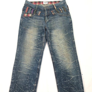 Thunder jeans price sale