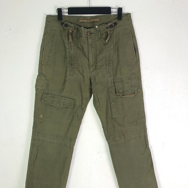 Cargo Pants - Etsy