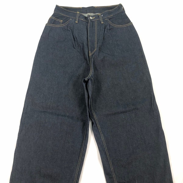 Baggy Jeans - Etsy