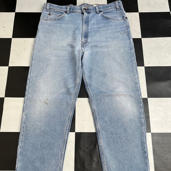 Levis - Etsy