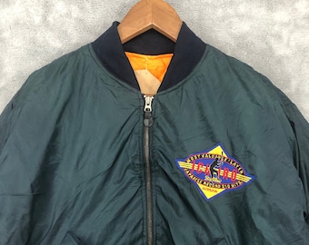 【日本入手困難】Batavia bomber jacket ジャケット 24AW NEW BOMBER JACKET | デニム研究所 by JAPAN BLUE