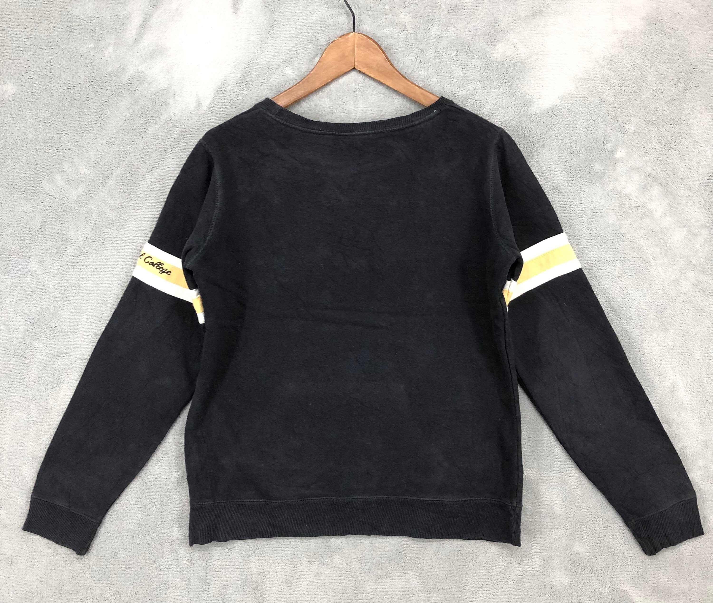 Champion 】ST.OLAF COLLEGE ヴィンテージスウェット