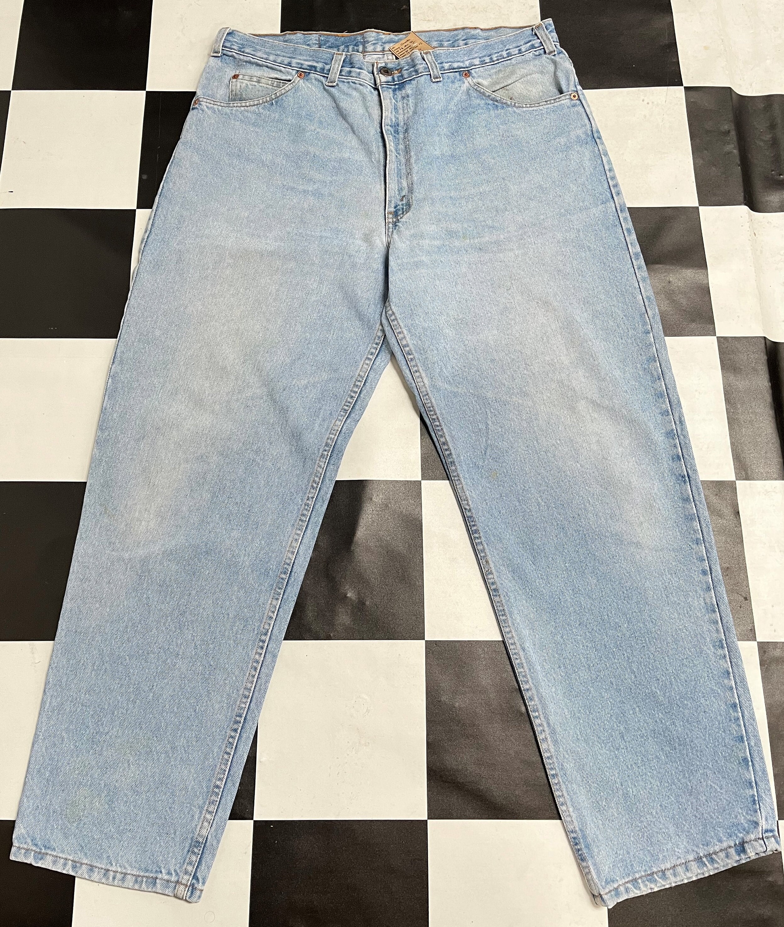 90s Levis Jeans - Etsy
