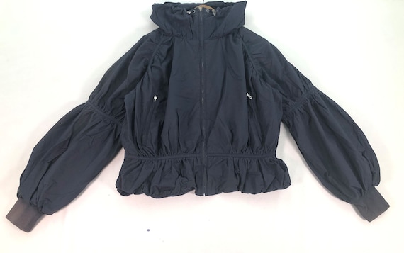 Love moschino windbreaker sale