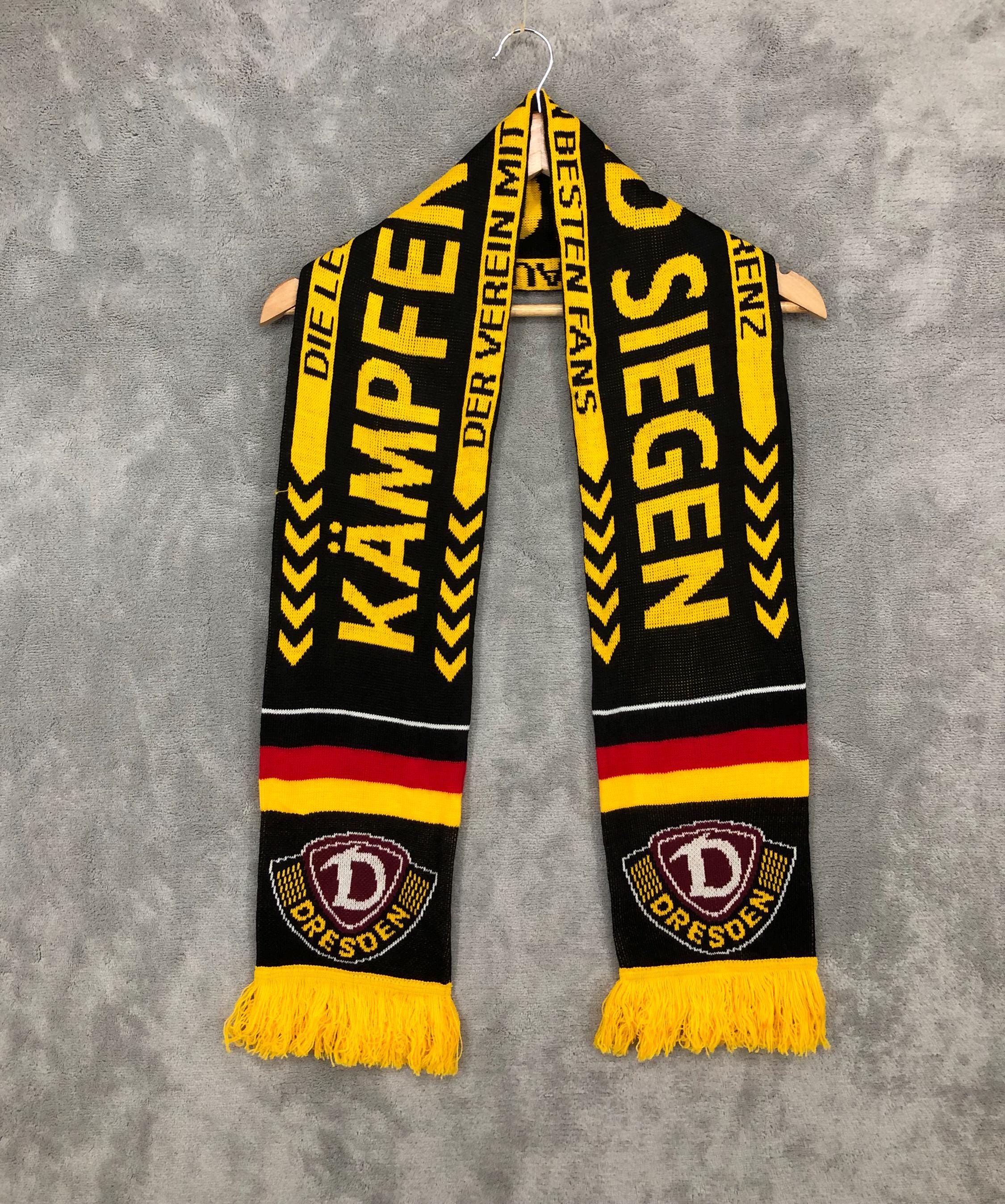 schal dynamo dresden