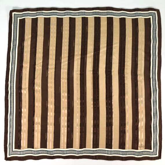 Fendi bandana mens sale