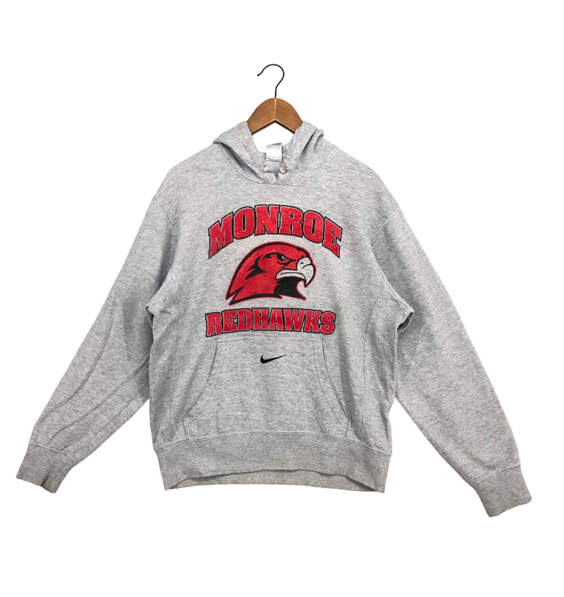 Hawks hoodie nike hotsell