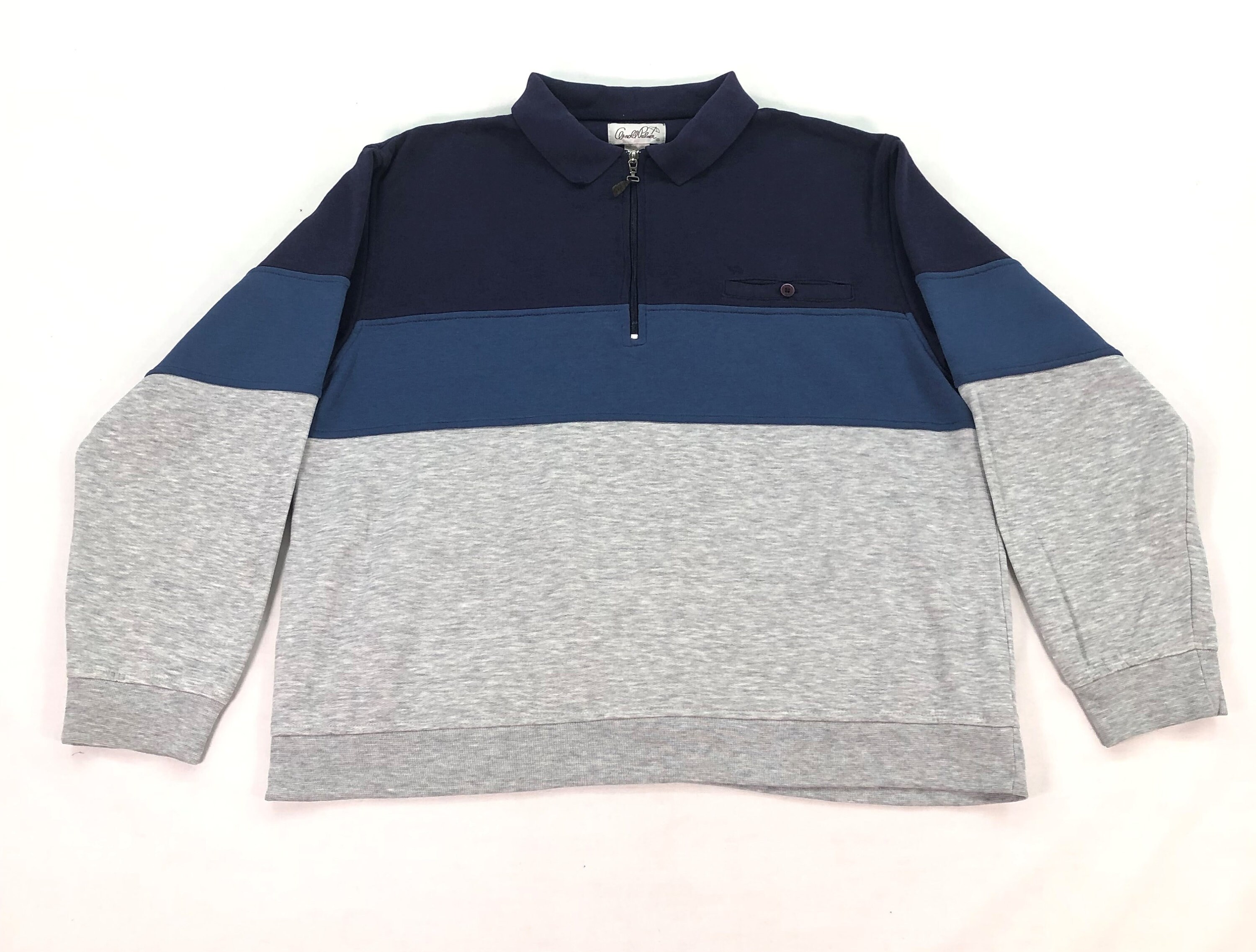Arnold Palmer Pullover - Etsy