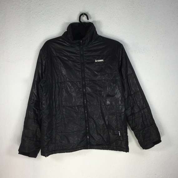 Vintage gerry down clearance jacket