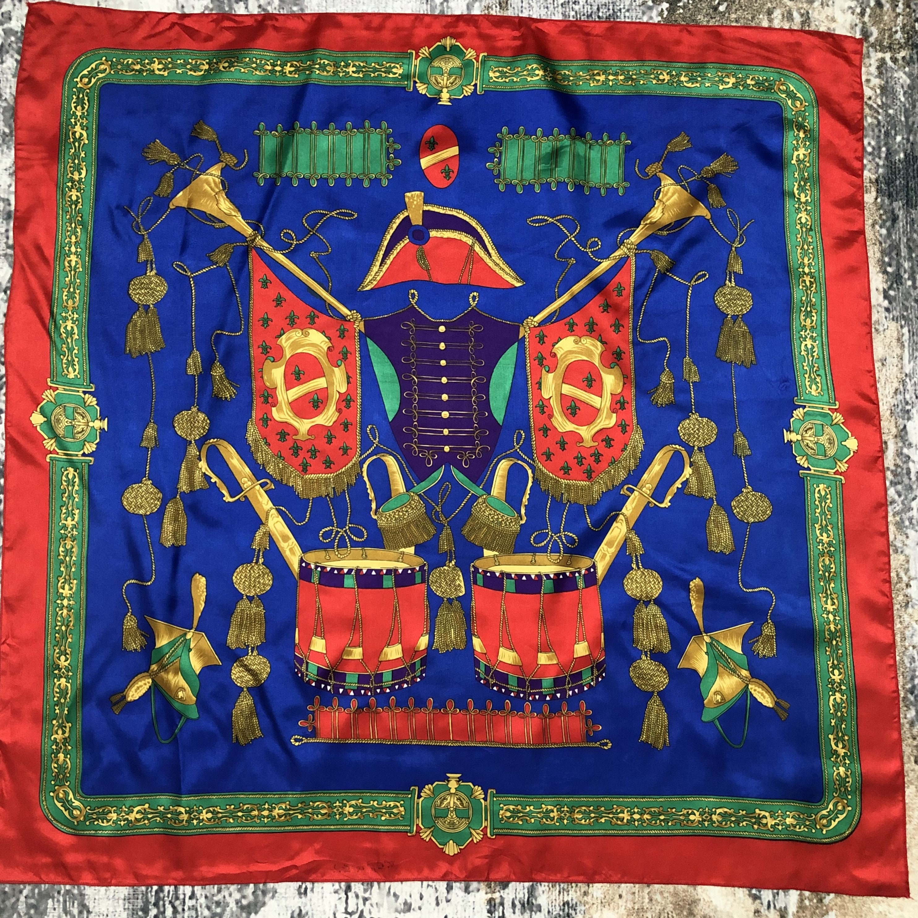 y/project Napoleon Scarf 2017AW マフラー y/project Napoleon Scarf 2017AW マフラー