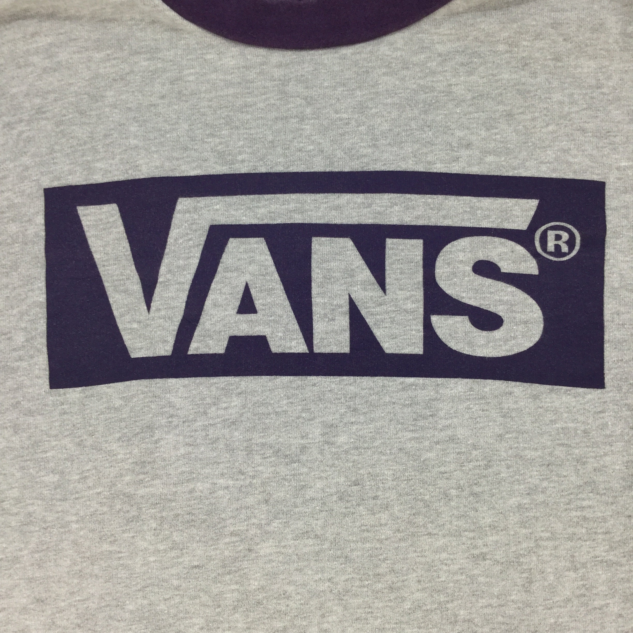 Vans Logo Sweatshirt, Vans Crewneck, Vans Hoodie,vans Shirt,vans  Skateboard, Vans Pullover Sweater, Unisex, Small Size - Etsy