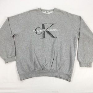 Ck pullover