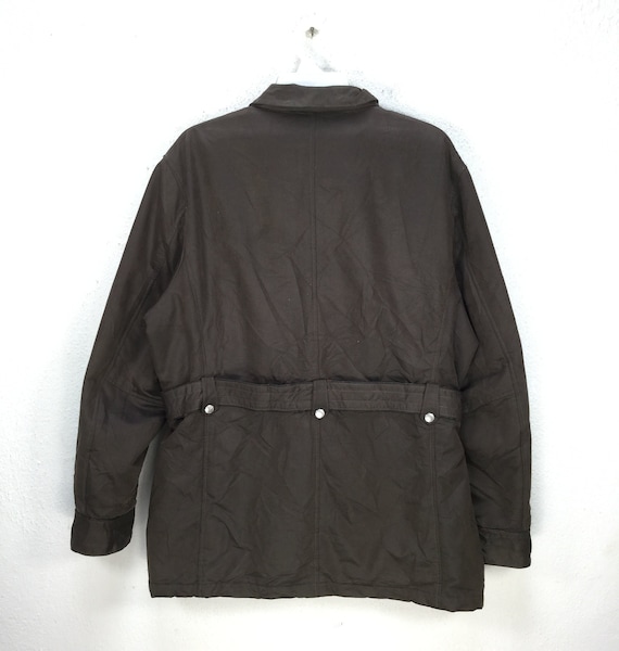 Vintage Kansai Yamamoto Jacket Kansaiman Collecti… - image 2