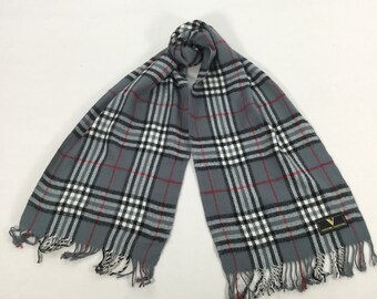 マフラー・ストール VALENTINO COTTON SCARF VALENTINO(ヴァレンティノ) マフラー・ストール(レディース