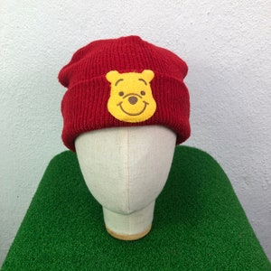 Bear Bucket Hat -  Canada