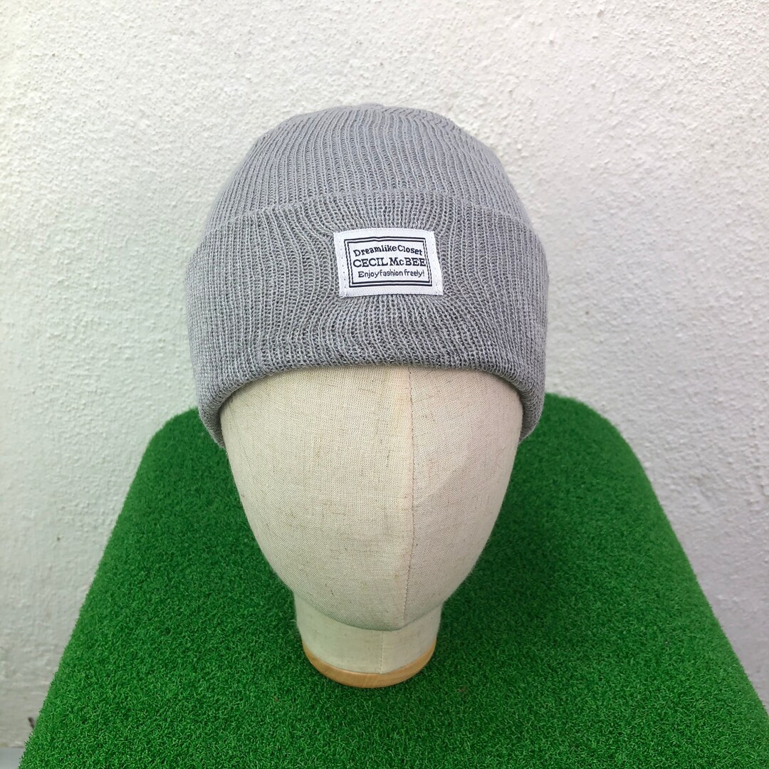 新品未使用＊CLANE MUFFLER SET KNIT CAP グレー セール】MUFFLER SET KNIT CAP（マフラー）｜CLANE（クラネ）の