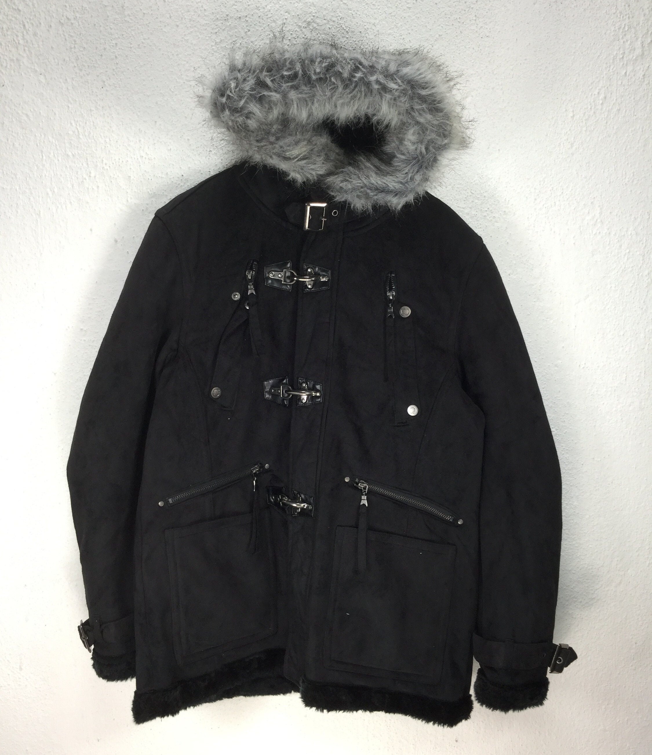 16500円値段アウトレット 在庫あり新品 magliano 19-20aw eskimo coat