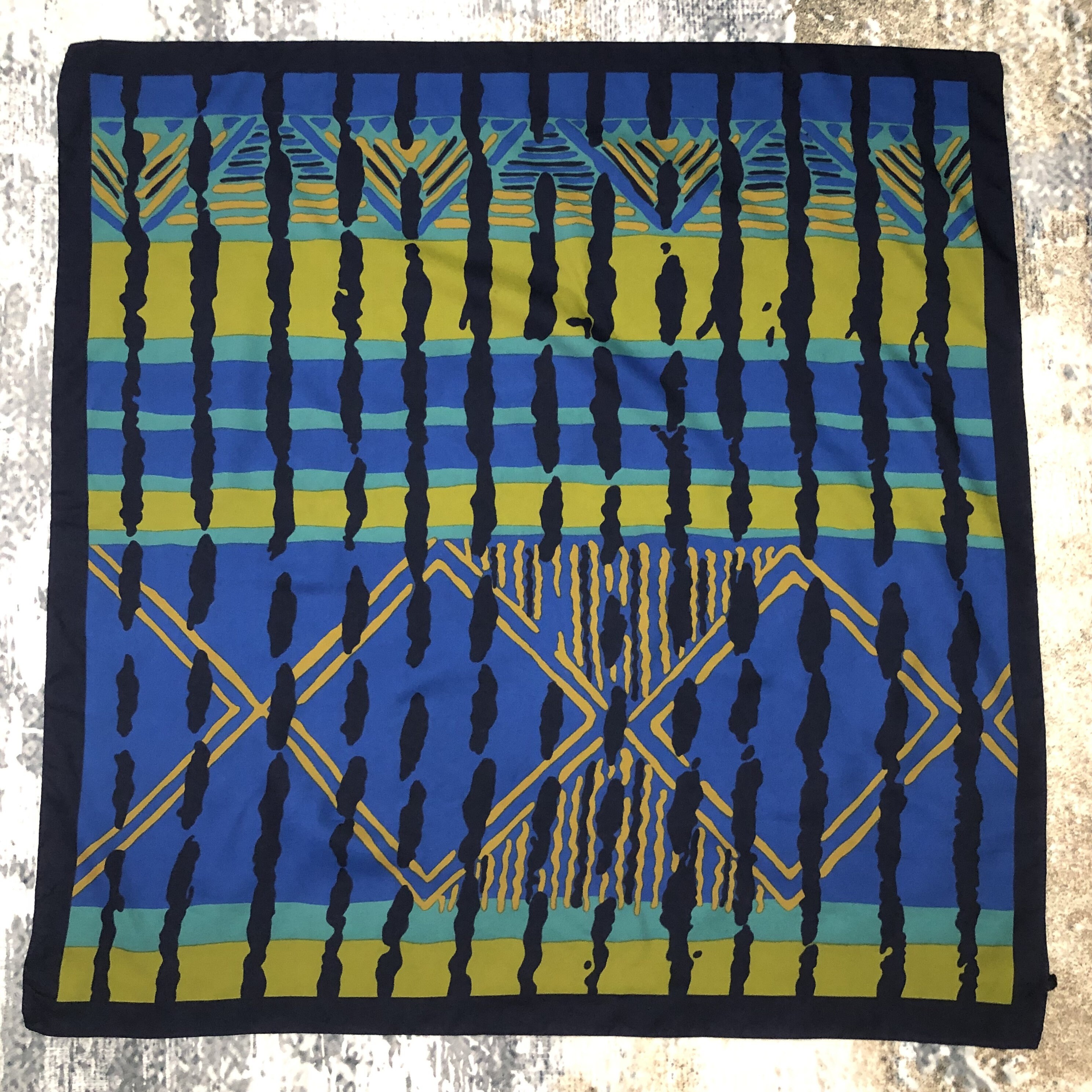 TIE RACK 