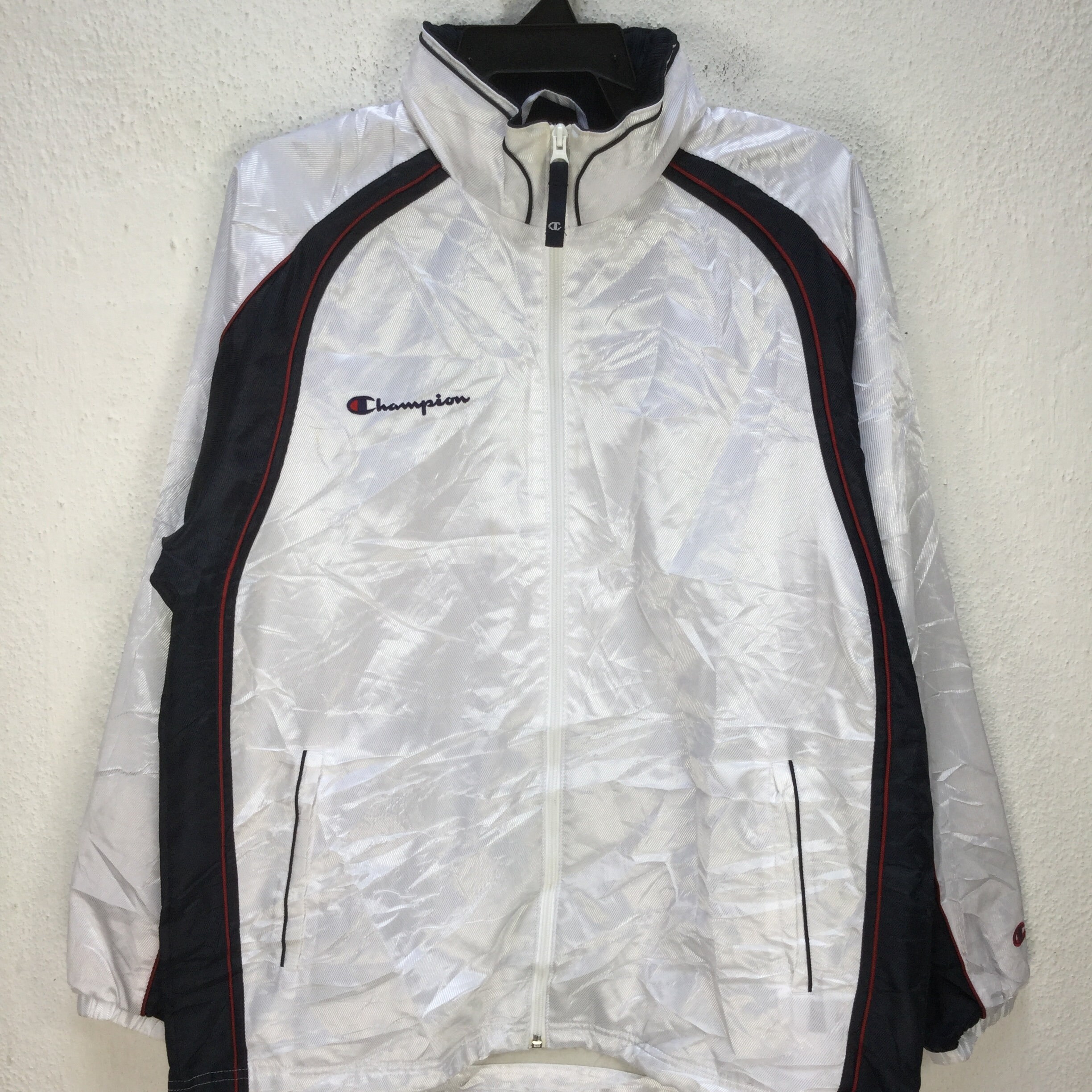 Champion Windbreaker Jacket Champion Sports Jacket Champion Champion Windbreaker Jacket Champion Sports Jacket Champion