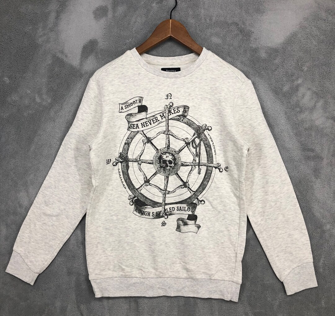 Bershka seriously jumper sale