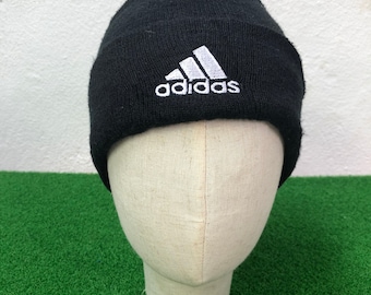 Adidas Snow Cap - Etsy