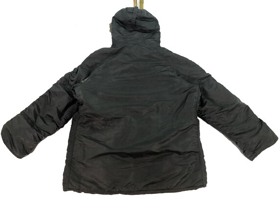 ジャケット・アウター ALPHA INDUSTRIES 50th N-3B vintage Vintage Alpha Industries N-3b Extrem Cold Weather Jacket