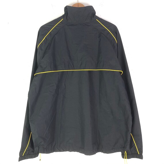 Vintage Polo Sport by Ralph Lauren Windbreaker Jacket, Track Top