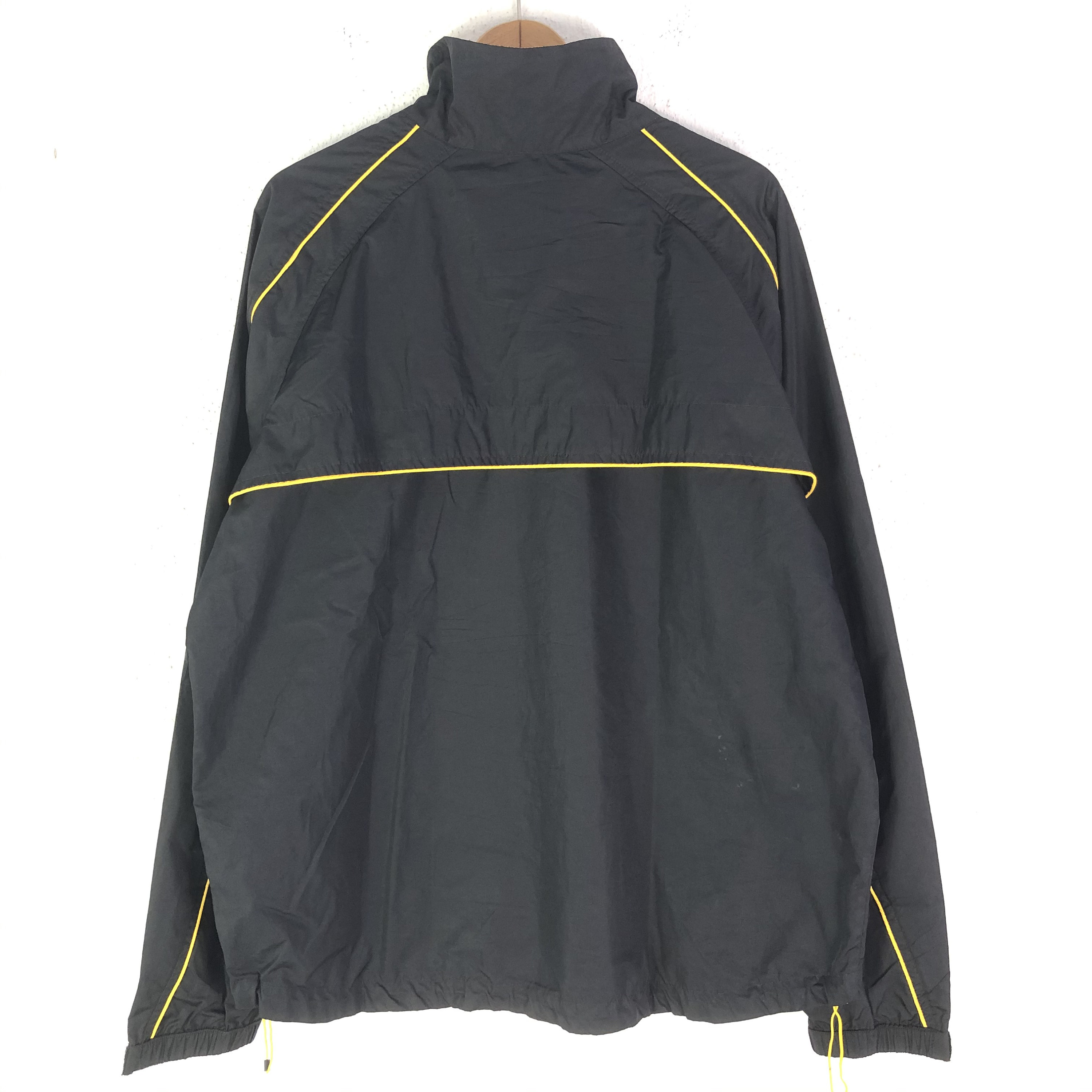 Vintage Polo Sport by Ralph Lauren Windbreaker Jacket, Track Top