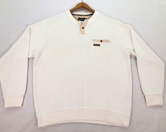 ヴィンテージ KANSAI YAMAMOTO カンサイマン シグネチャー スウェット