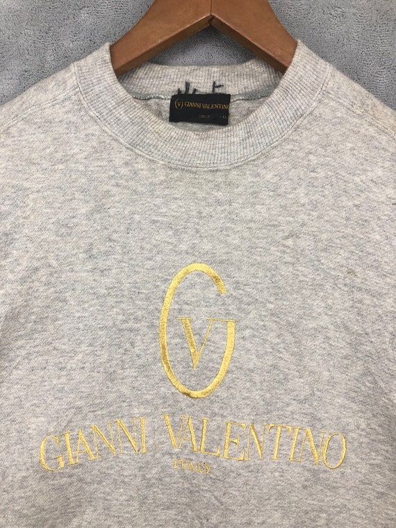 Valentino sweatshirt online womens
