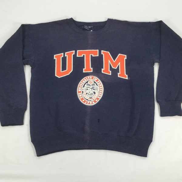 University of Tennessee Campus Classic Skyline Denim Jacket