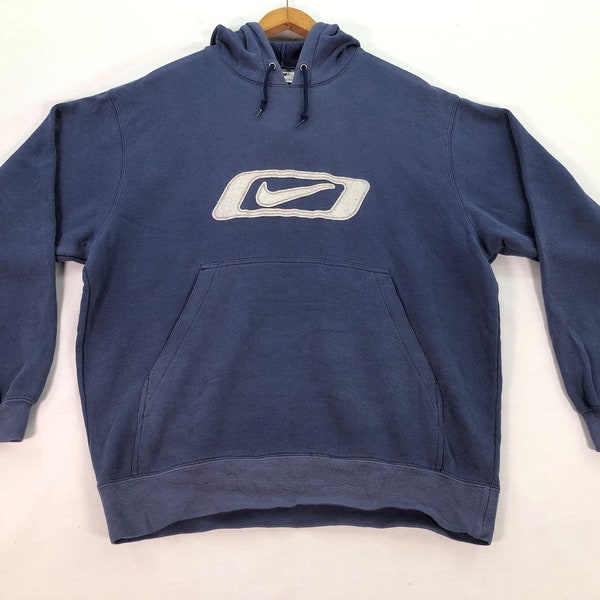 Nike Sweatshirt - Etsy