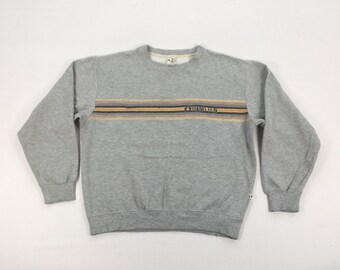 Vintage HANG TEN Logo Sweatshirt Hang 