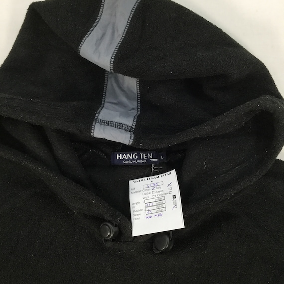 Hang ten hoodie price sale