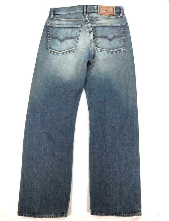 New and used Diesel Men's Jeans for sale