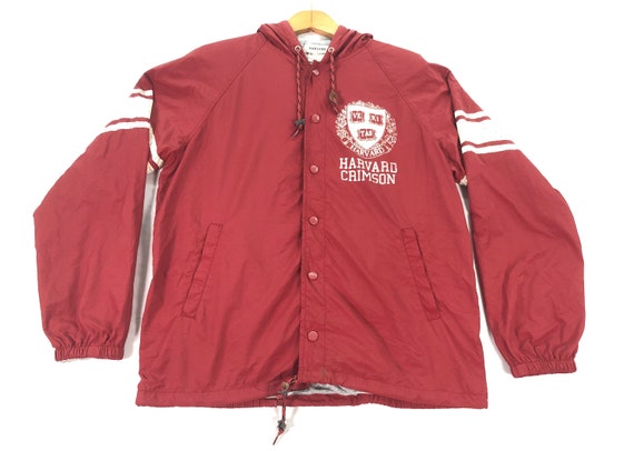 Champion top college windbreaker