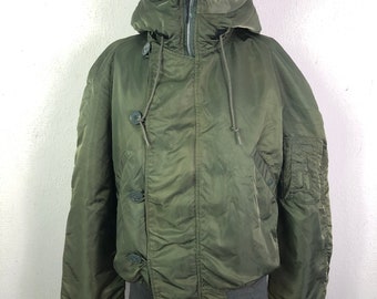 N2b Jacket Etsy N2b Jacket Etsy