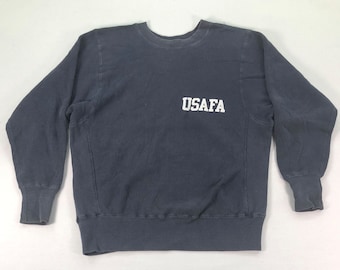 Usafa sweatshirt Clearance