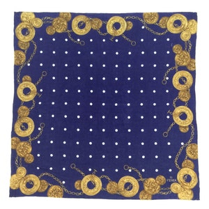 Fendi Throw Blanket - Etsy